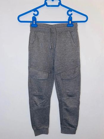 Pantalon Jogging T.8 ans Kiabi