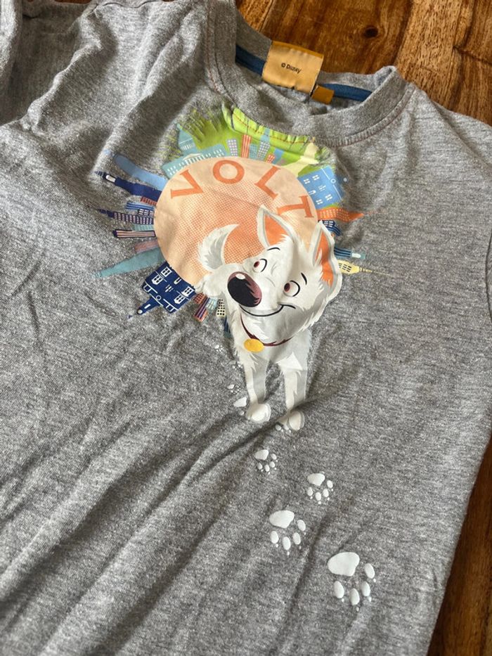 T-shirt volt - photo numéro 2