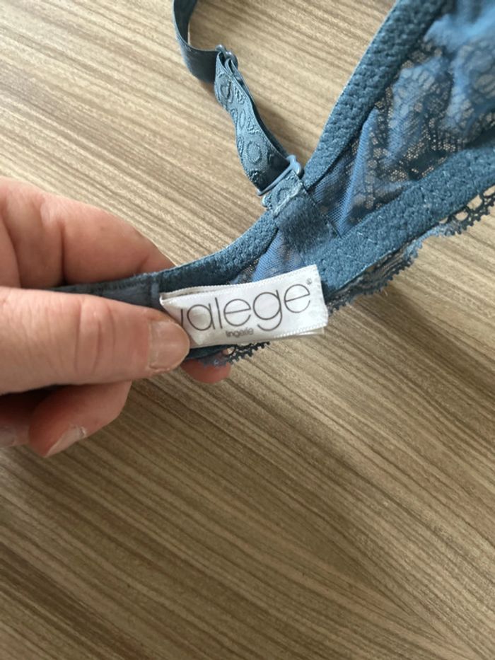 Soutien gorge valege - photo numéro 4