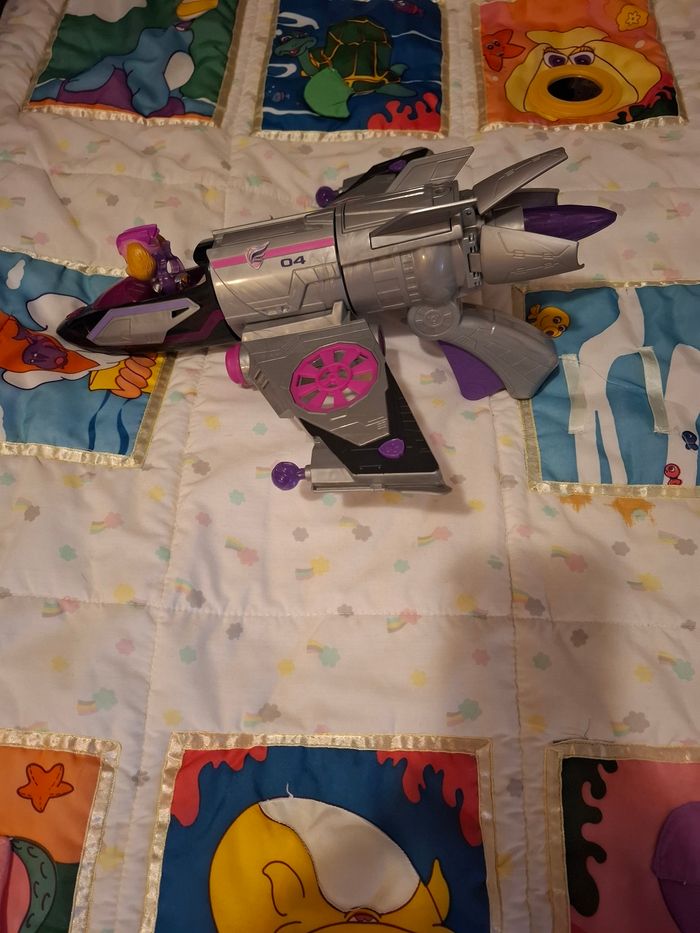 Avion stella la super patrouille - photo numéro 3