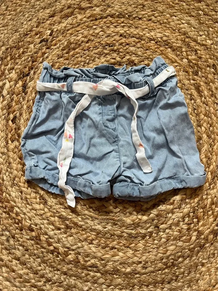 Short
