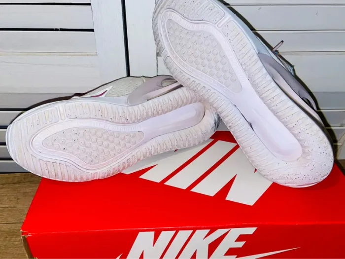 Basket Nike air Max 270 go cosmic t36 1/2 - photo numéro 6