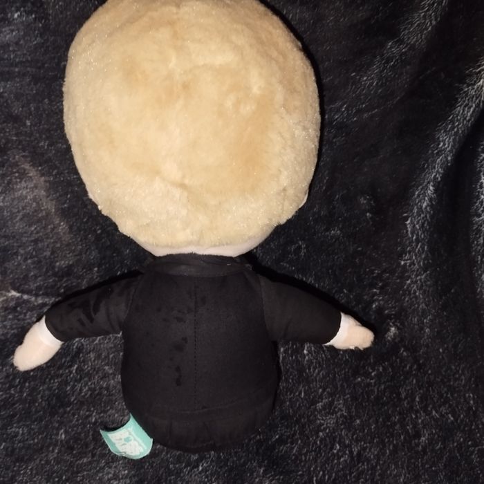 Baby boss - photo numéro 3