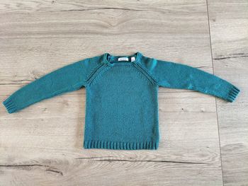 Pull 4ans