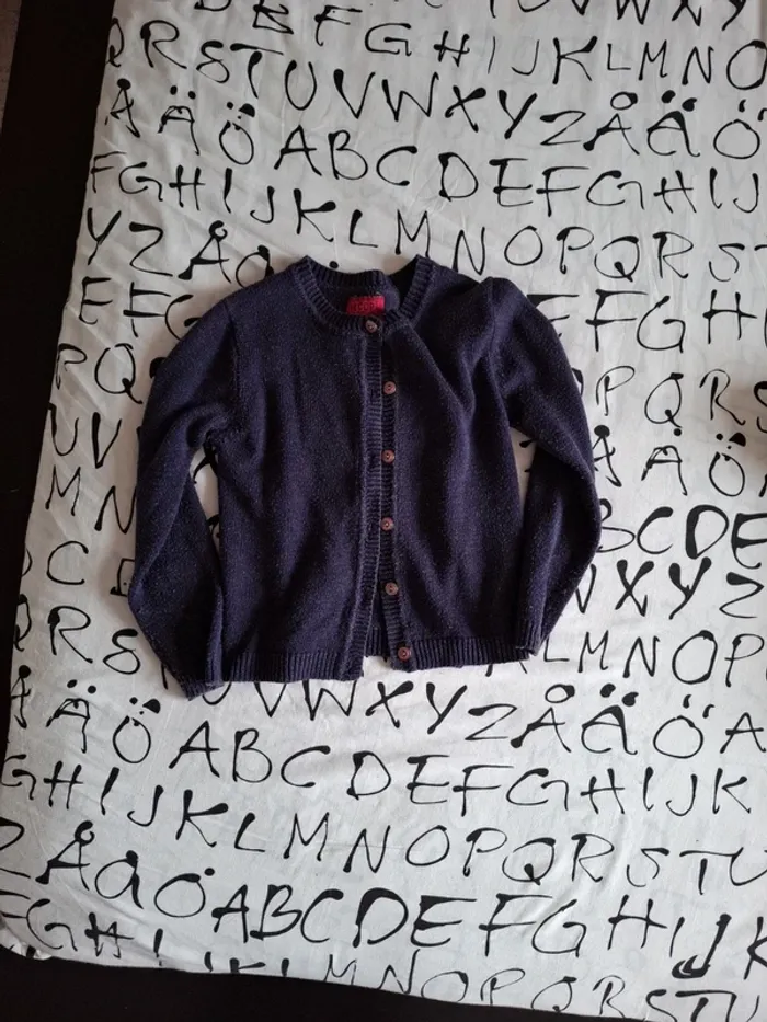 Gilets - photo numéro 7