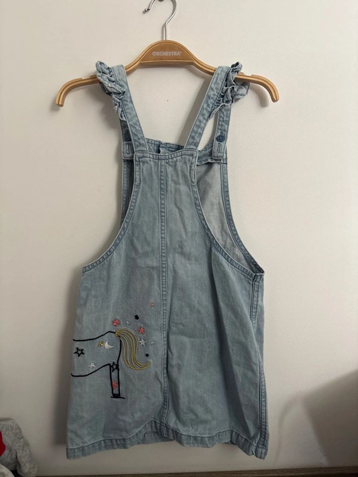 Robe 8 ans - photo numéro 3