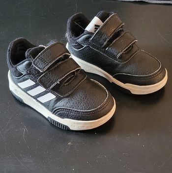 Basket adidas