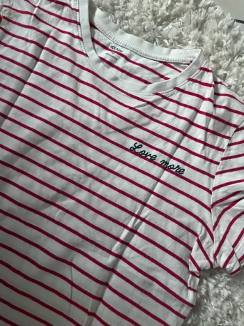 TEE shirt