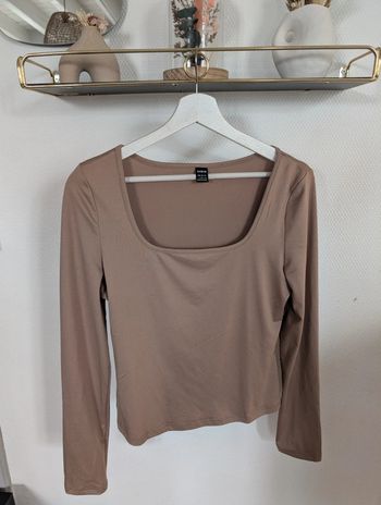 T-shirt - Shein - taille L
