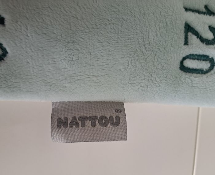 Toise cheval Tim de Nattou comme neuve - photo numéro 8