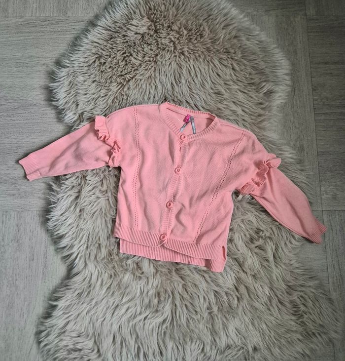 Gilet * Orchestra * - photo numéro 2