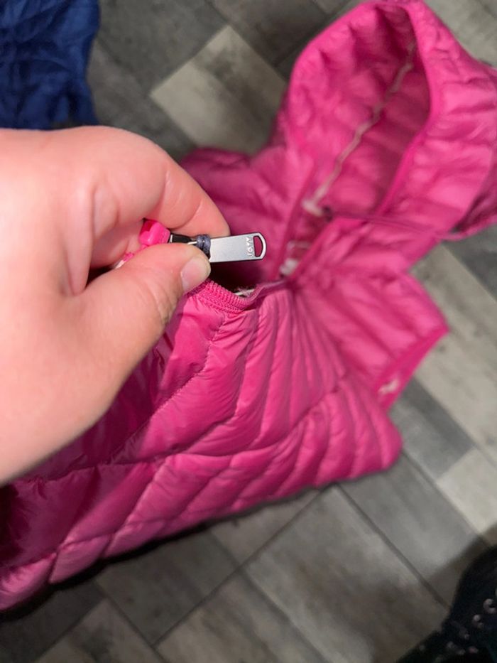 Doudoune jott neuf - photo numéro 12