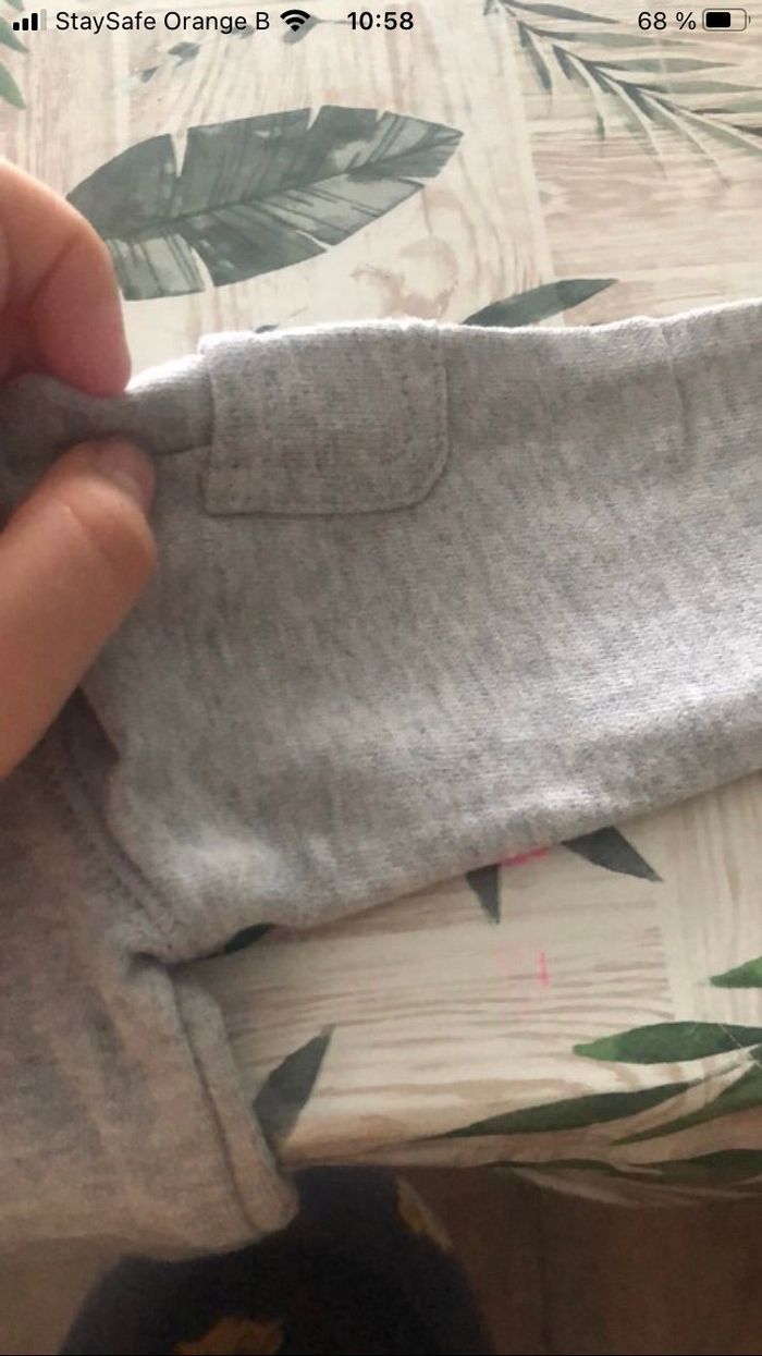 Pull Mickey - photo numéro 3