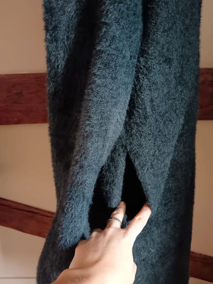Manteau de mi saison Bimba y Lola - photo numéro 10