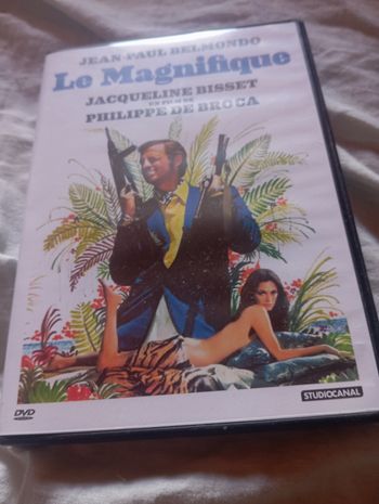 Dvd film