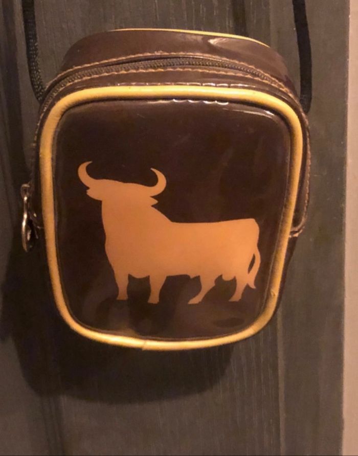 Pochette à bandoulière enfant - photo numéro 2