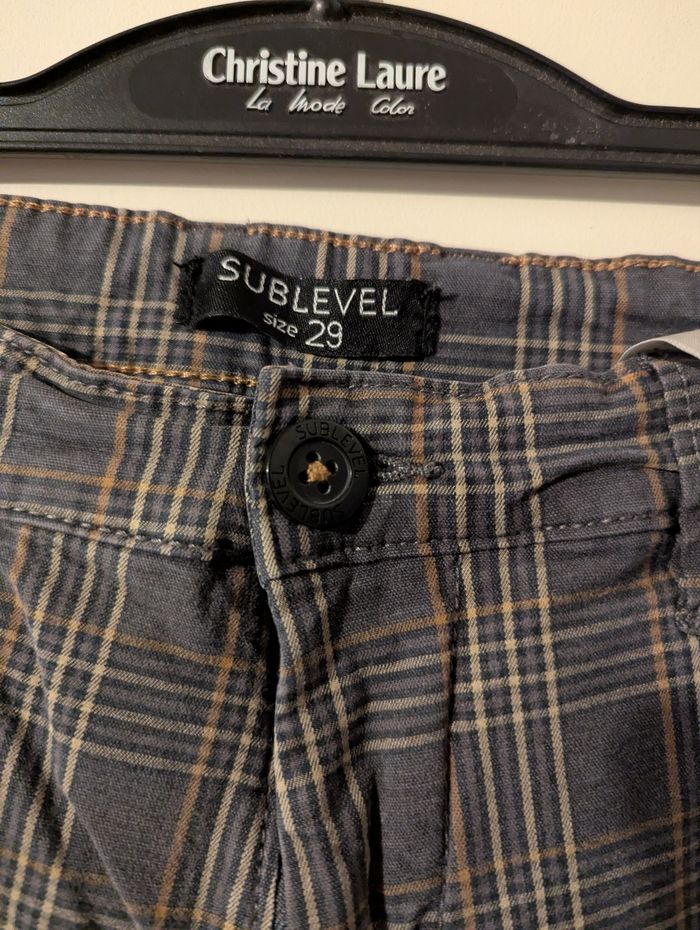 Pantalon - photo numéro 2