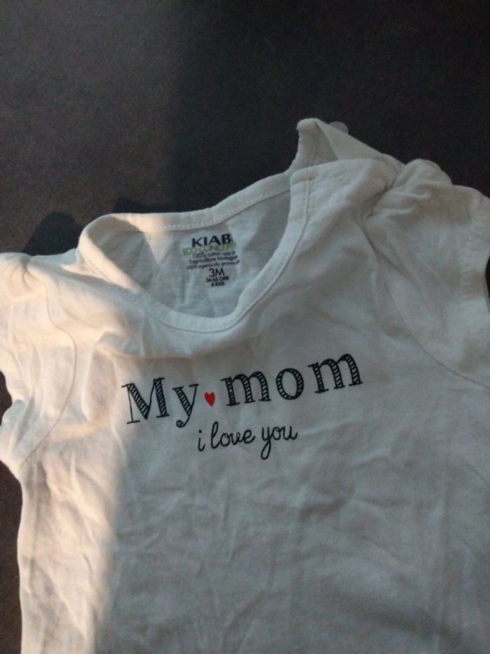 T-shirts manches courtes - photo numéro 2