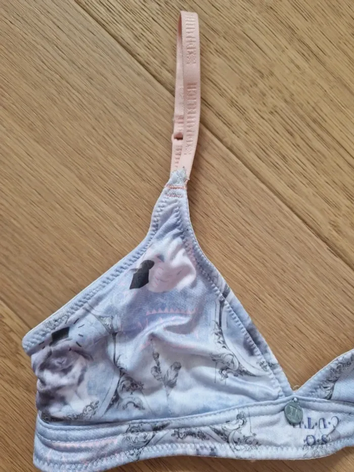Soutien gorge No publik 80 A - photo numéro 2