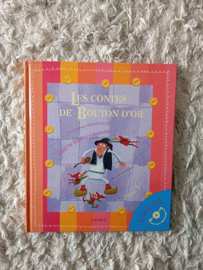 Livre enfant