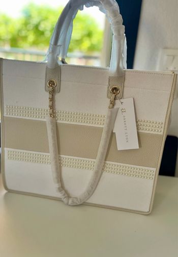 Super grand sac à main