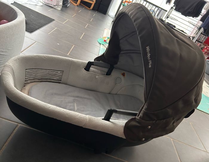 Nacelle - photo numéro 2