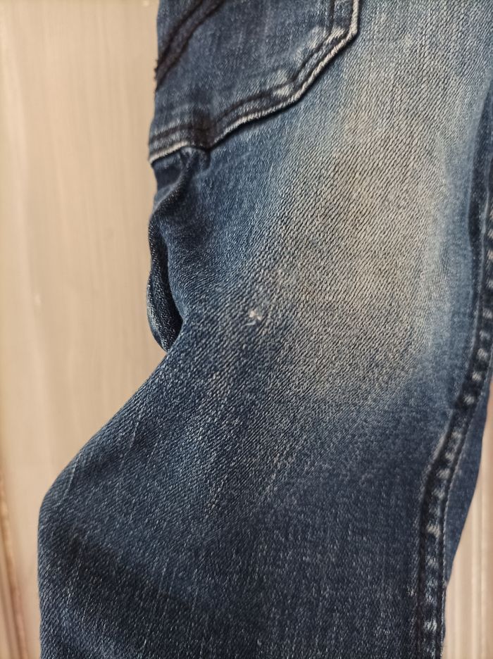 Jean (6 ans) - photo numéro 4