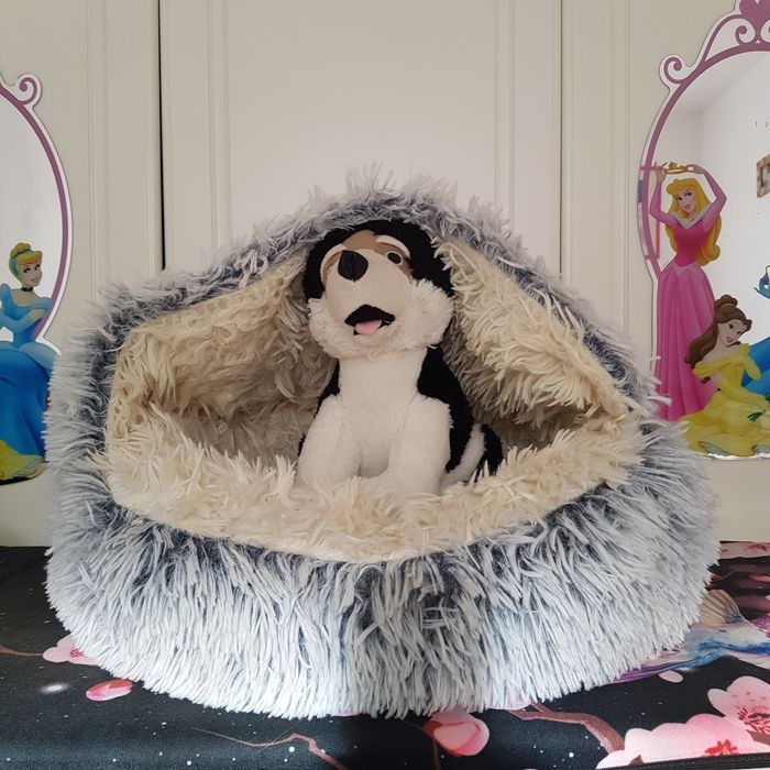 Panier chat ou petit chien