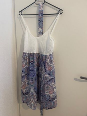 Robe grossesse