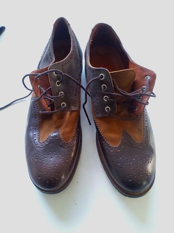 Chaussures homme T 44 H.E by Mango