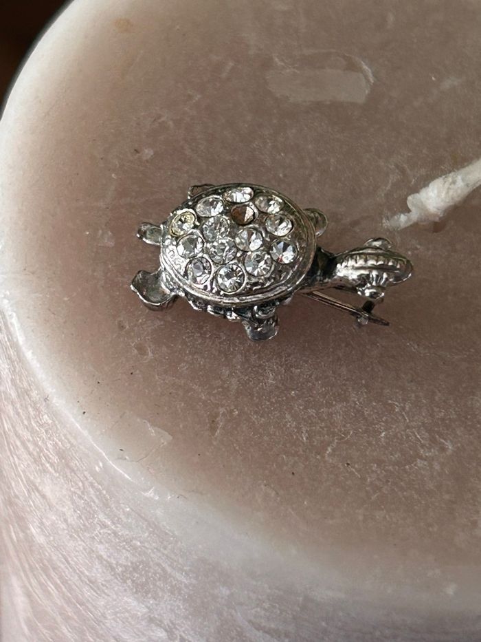 Broche - photo numéro 2