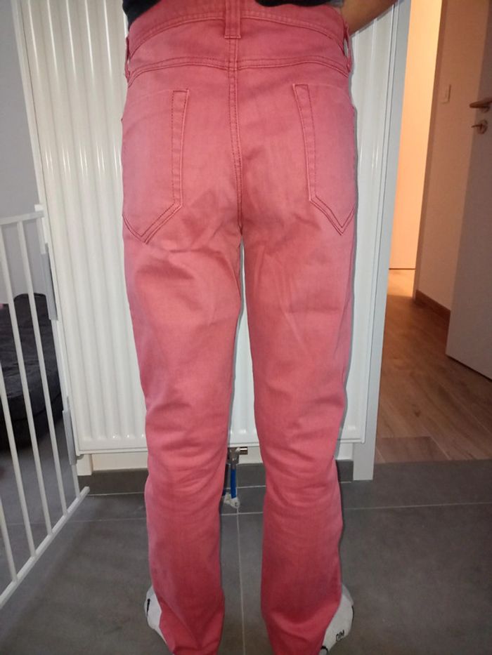 Pantalon taille 38 🔂 - photo numéro 3