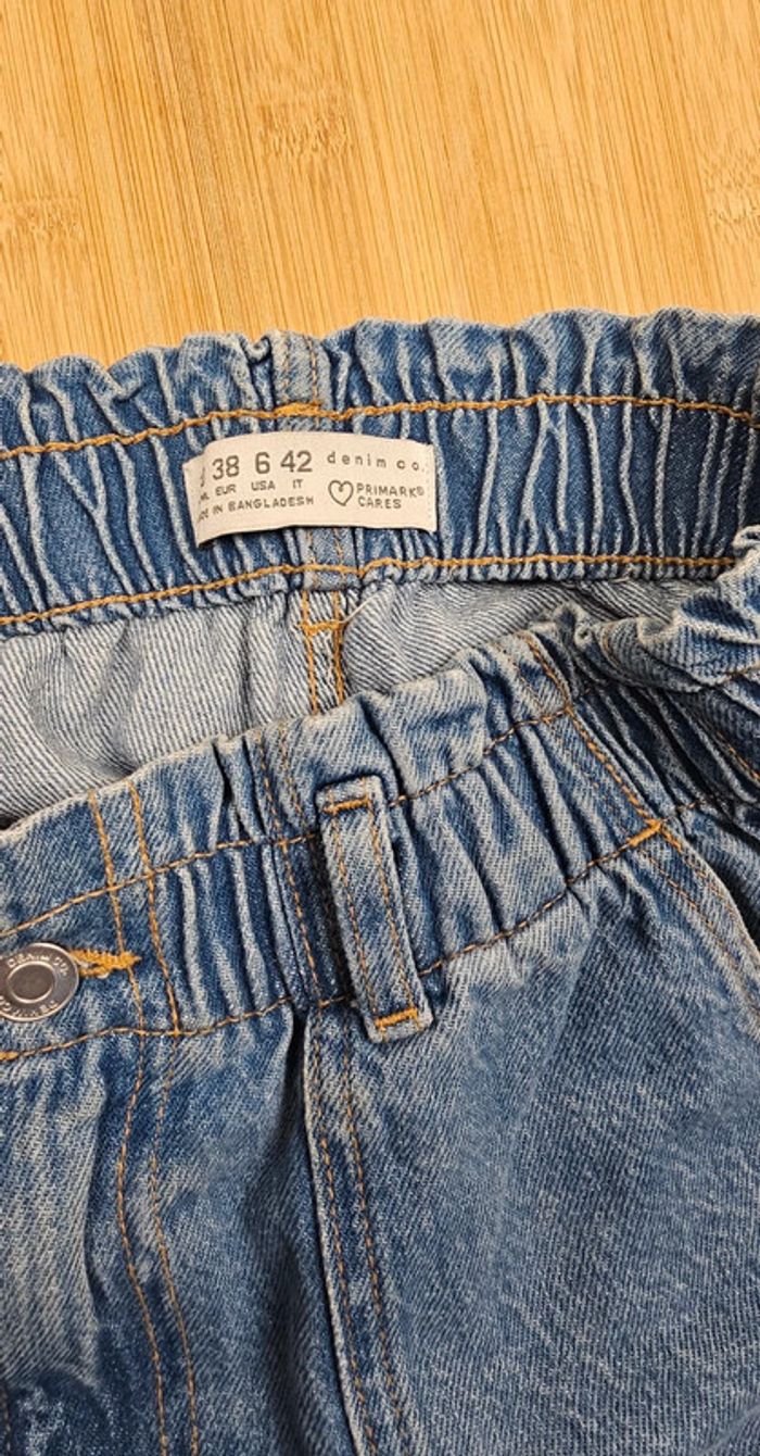 Jeans Denim Co T:38 - photo numéro 5