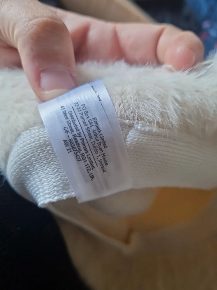 Chapeau - photo numéro 6