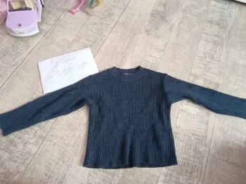 Pull Zara 5 ans 110cm