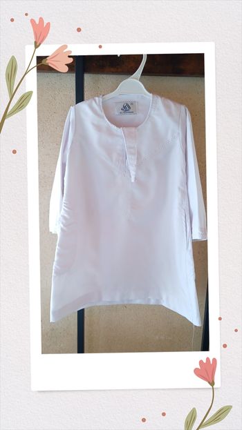 Quamis Al Yarmook 3/6 mois (20)