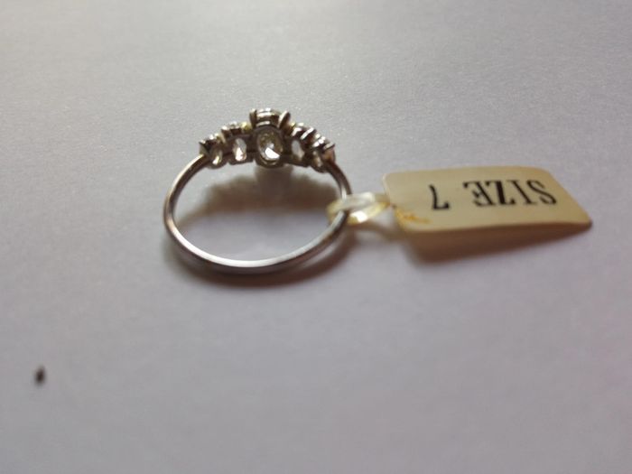 Bague Charmed Aroma - photo numéro 3