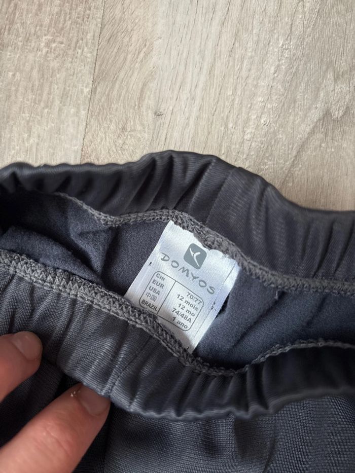 Lot jogging - photo numéro 4