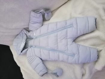 Combinaison pilote Timberland