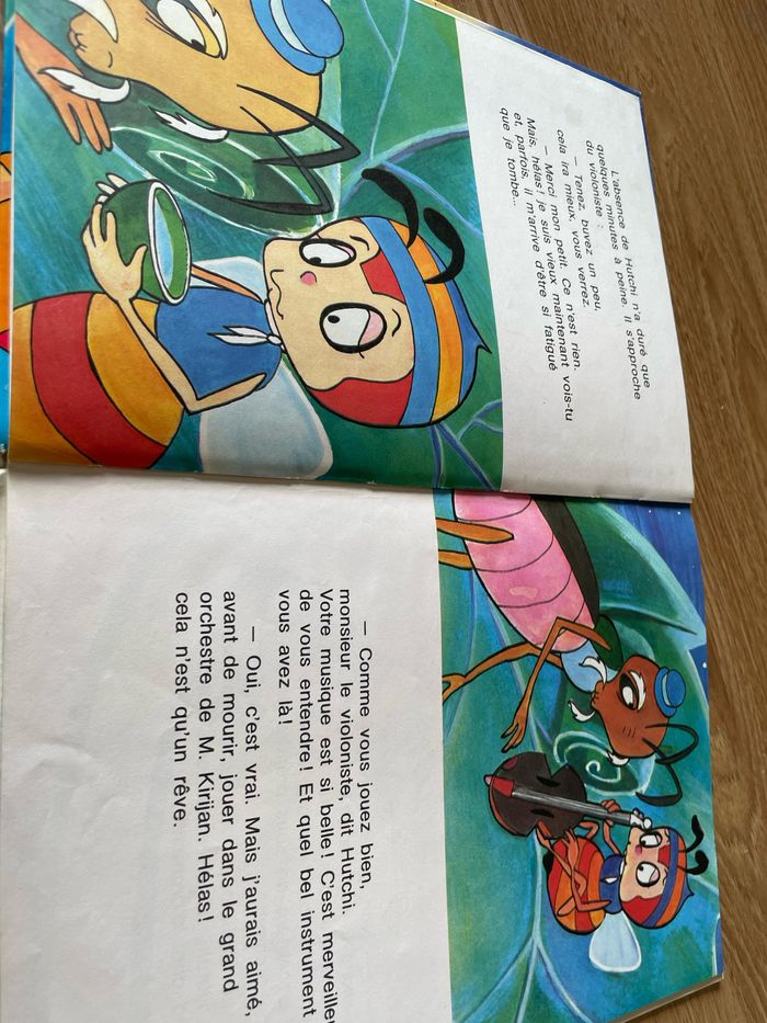 Hutchi - photo numéro 4