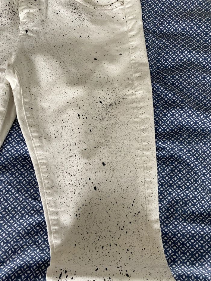 Pantalon 7/8 eme H&M - photo numéro 6