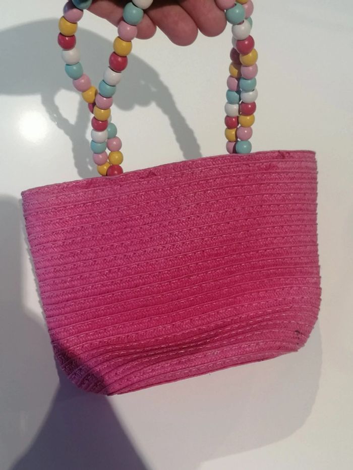 Mini sac fillette, tâché 👧🏻 - photo numéro 4