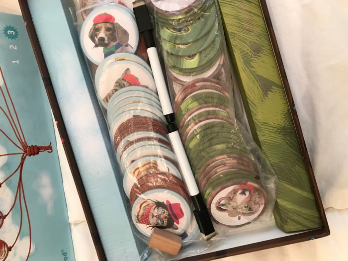 Janod - Jeu de stratégie - photo numéro 4