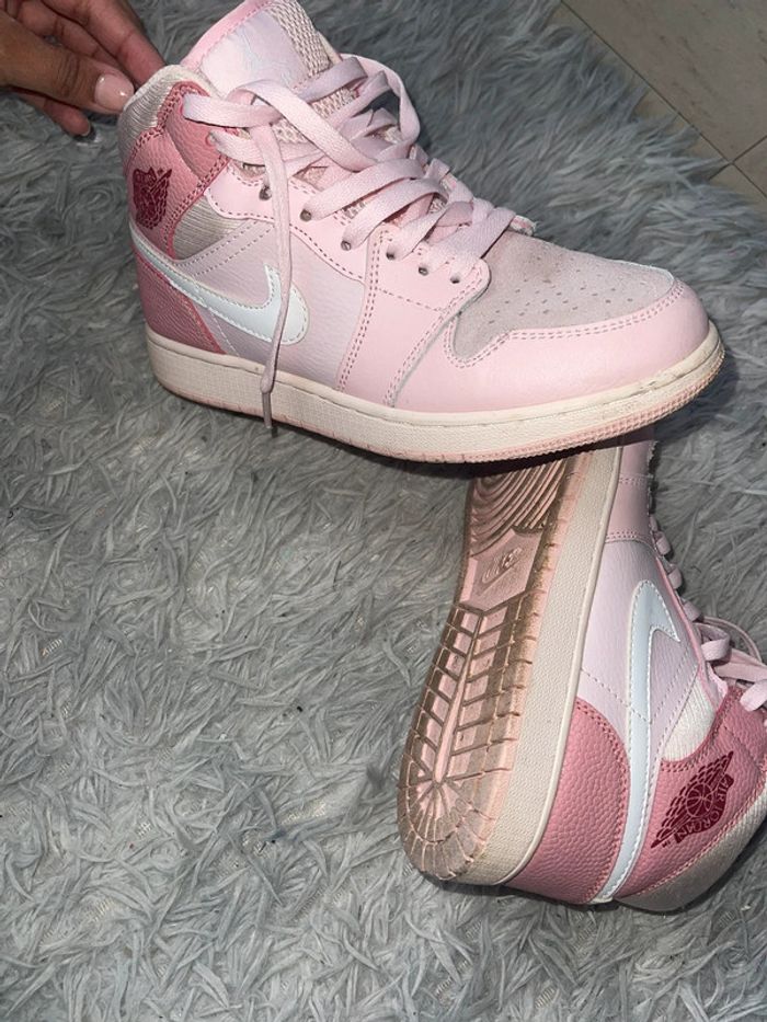 Nike Air Jordan - photo numéro 5