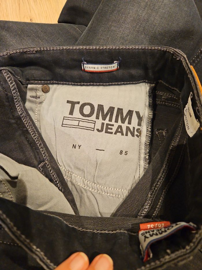 Jean Tommy Jeans - photo numéro 6
