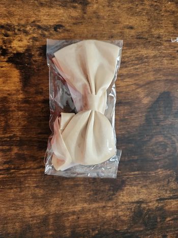 Noeud papillon homme