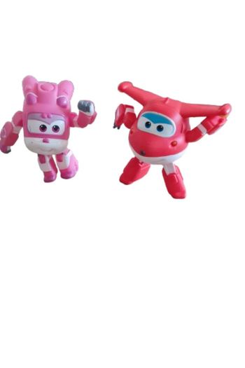 Super wings