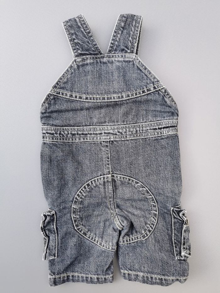 Salopette 3 mois garçon tape à l'oeil - photo numéro 2