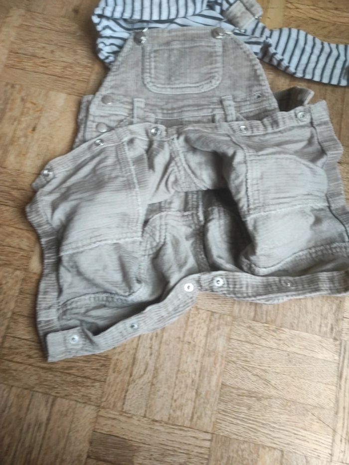 Ensemble 6 mois - photo numéro 3