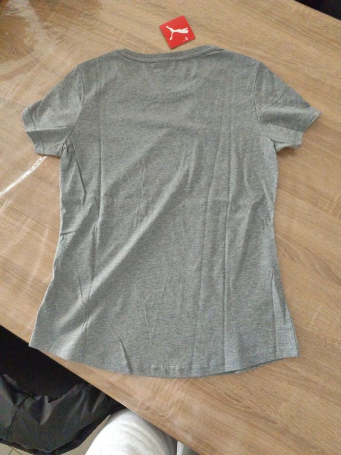 Tee shirt femme - photo numéro 5